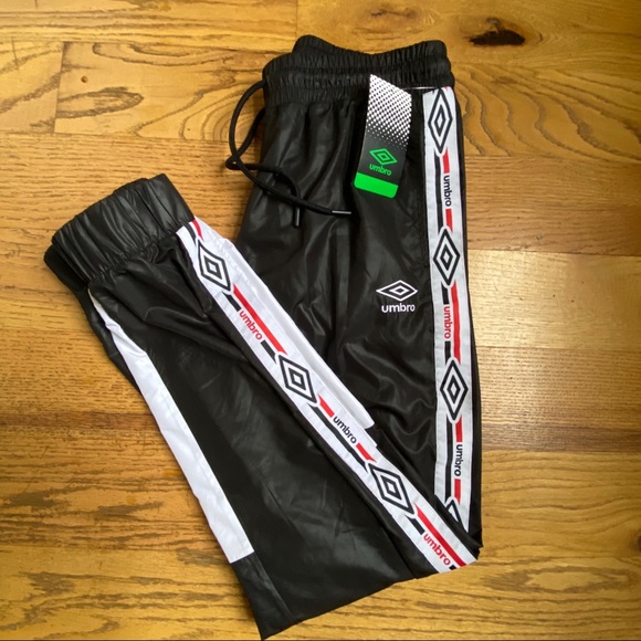 Umbro Pants - umbro training pants womens xs